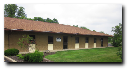 Tallmadge Physical Therapy Sportscare Outpatient Physical